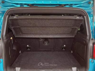 Jeep Renegade 1.3 T4 240CV PHEV 4xe AT6 S Blu/Azzurro usata Fara Gera d'Adda
