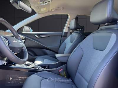 Kia Niro 1.6 GDi DCT HEV Style Grigio usata San Nicola la Strada