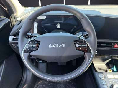 Kia Niro 1.6 GDi DCT HEV Style Grigio usata San Nicola la Strada