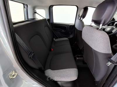 Fiat Panda 1.0 FireFly S&S Hybrid Red Grigio usata Lurate Caccivio