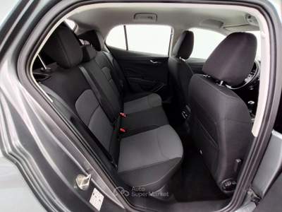 Skoda Fabia 1.0 TSI 95 CV Selection Grigio usata Lurate Caccivio