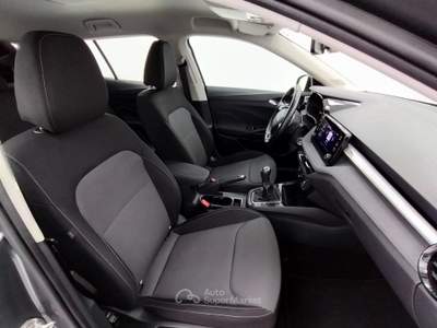 Skoda Fabia 1.0 TSI 95 CV Selection Grigio usata Lurate Caccivio