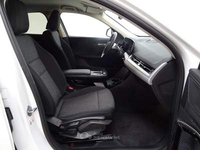 BMW X2 sDrive Aut. 20i Bianco usata Lurate Caccivio