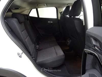 BMW X2 sDrive Aut. 20i Bianco usata Lurate Caccivio
