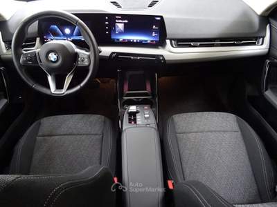 BMW X2 sDrive Aut. 20i Bianco usata Lurate Caccivio