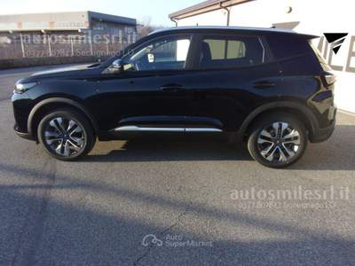 DR 5.0 1.5 Bi-Fuel GPL Nero usata SECUGNAGO
