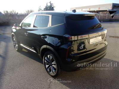 DR 5.0 1.5 Bi-Fuel GPL Nero usata SECUGNAGO
