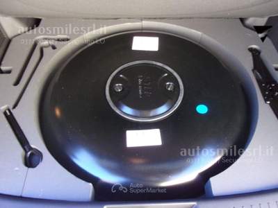 DR 5.0 1.5 Bi-Fuel GPL Nero usata SECUGNAGO