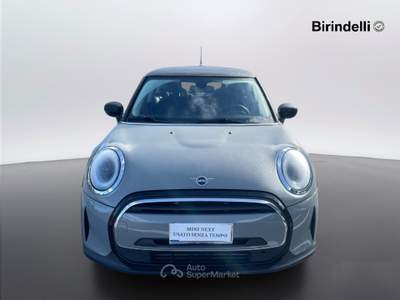 MINI One Mini 4ª serie (f56) - mini 1.5 one camden edition Grigio usata Vinci