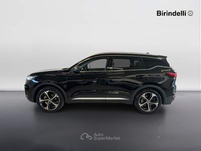 DR 6.0  -  1.5 turbo cvt bi-fuel gpl Nero usata Vinci