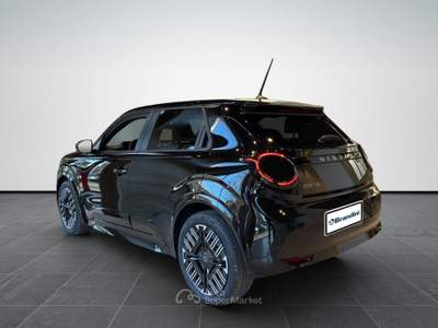 Nissan Micra Micra engage 40kw/h Nero usata Firenze