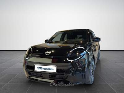 Nissan Micra Micra engage 40kw/h Nero usata Firenze