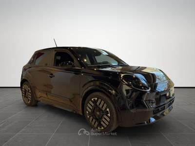 Nissan Micra Micra engage 40kw/h Nero usata Firenze