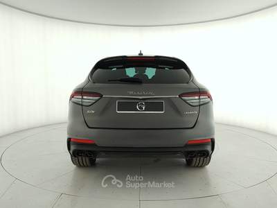 Maserati Levante Levante 3.0 v6 s gransport 430cv auto Grigio usata Cuneo