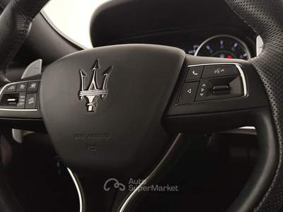 Maserati Levante Levante 3.0 v6 s gransport 430cv auto Grigio usata Cuneo