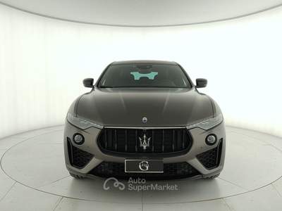 Maserati Levante Levante 3.0 v6 s gransport 430cv auto Grigio usata Cuneo