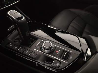 Maserati Levante Levante 3.0 v6 s gransport 430cv auto Grigio usata Cuneo