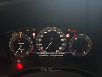 Mazda CX-60  2025 5wgn 3.3l e-skyactiv d 249cv 8at awd homura plus Rosso usata Firenze