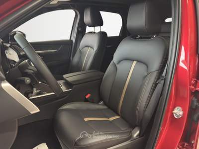 Mazda CX-60  2025 5wgn 3.3l e-skyactiv d 249cv 8at awd homura plus Rosso usata Firenze
