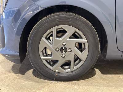Kia Picanto 1.0 gdi gpl urban Blu/Azzurro usata Vicenza