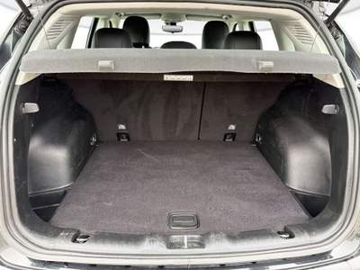 Jeep Compass Compass 1.4 m-air night eagle 2wd 140cv Nero usata San Vendemiano