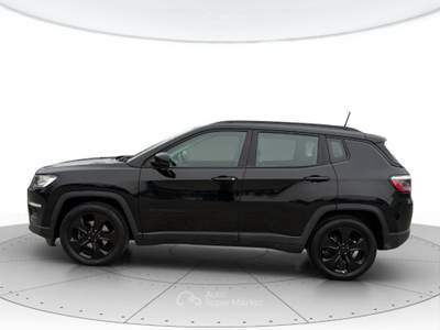Jeep Compass Compass 1.4 m-air night eagle 2wd 140cv Nero usata San Vendemiano