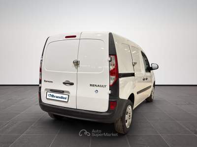 Renault Kangoo  express 1.5 dci 95cv blue ice e6d-temp Bianco usata Firenze