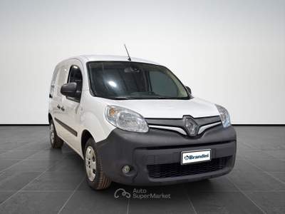 Renault Kangoo  express 1.5 dci 95cv blue ice e6d-temp Bianco usata Firenze