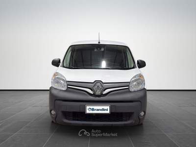 Renault Kangoo  express 1.5 dci 95cv blue ice e6d-temp Bianco usata Firenze