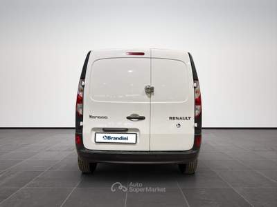Renault Kangoo  express 1.5 dci 95cv blue ice e6d-temp Bianco usata Firenze