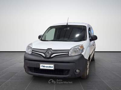 Renault Kangoo  express 1.5 dci 95cv blue ice e6d-temp Bianco usata Firenze
