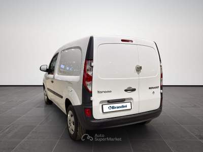 Renault Kangoo  express 1.5 dci 95cv blue ice e6d-temp Bianco usata Firenze