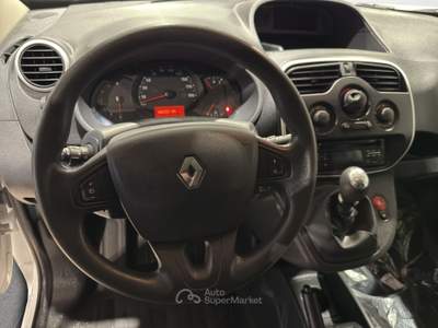 Renault Kangoo  express 1.5 dci 95cv blue ice e6d-temp Bianco usata Firenze