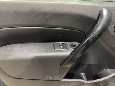 Renault Kangoo  express 1.5 dci 95cv blue ice e6d-temp Bianco usata Firenze