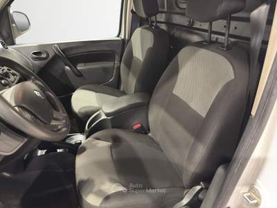 Renault Kangoo  express 1.5 dci 95cv blue ice e6d-temp Bianco usata Firenze