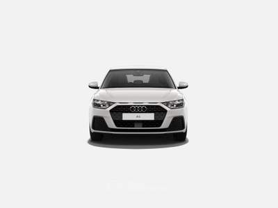Audi A1 Audi a1 sportback s line edition 30 tfsi  85(116) kw(cv) s tronic Grigio usata Milano