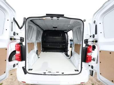Fiat Scudo 2.2 Multijet 180 CV S&S AT8 Bianco usata Melegnano