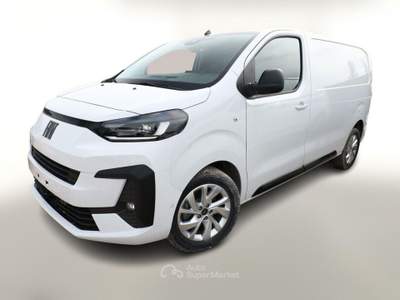 Fiat Scudo 2.2 Multijet 180 CV S&S AT8 Bianco usata Melegnano