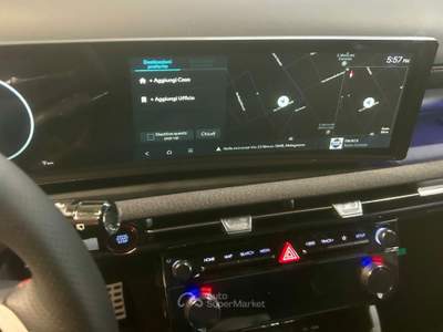 Hyundai Tucson 1.6 T-GDI 48V  N Line Grigio usata Melegnano