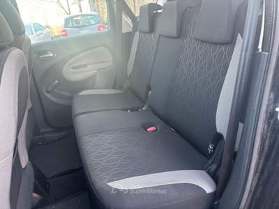Citroen C3 Picasso Unico proprietario usata MILANO