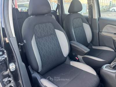 Citroen C3 Picasso Unico proprietario usata MILANO