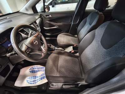 Opel Crossland 1.2 12V Advance Bianco usata Mira