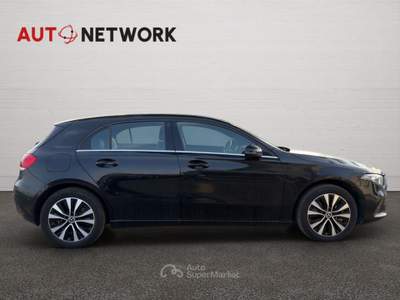 Mercedes-Benz Classe A e hybrid EQ Business Extra Nero usata Imola