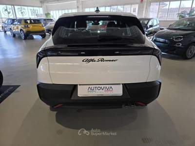 Alfa Romeo Junior 1.2 136 CV Hybrid eDCT6 Bianco usata Riva presso Chieri
