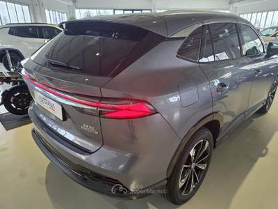 MG HS HEV Comfort Grigio usata Riva presso Chieri