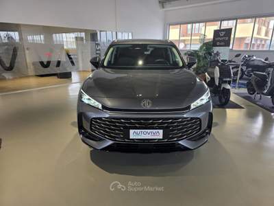MG HS HEV Comfort Grigio usata Riva presso Chieri