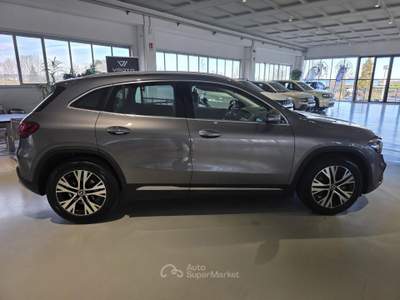 Mercedes-Benz GLA d Automatic Progressive Advanced Grigio usata Riva presso Chieri