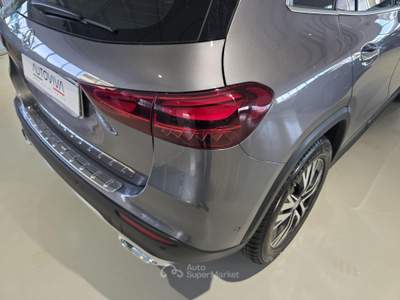Mercedes-Benz GLA d Automatic Progressive Advanced Grigio usata Riva presso Chieri