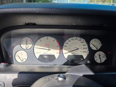 Jeep Renegade Grand Cherokee 2.7 CRD cat Limited LX usata Roma