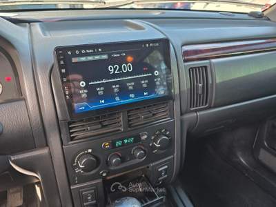 Jeep Renegade Grand Cherokee 2.7 CRD cat Limited LX usata Roma